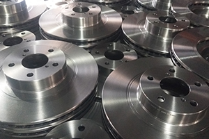 剎車盤、剎車盤清洗機