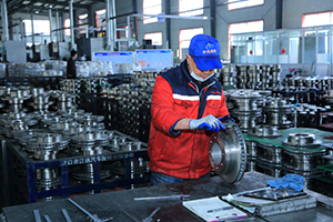 龍口市鑫泉汽車(chē)配件有限公司