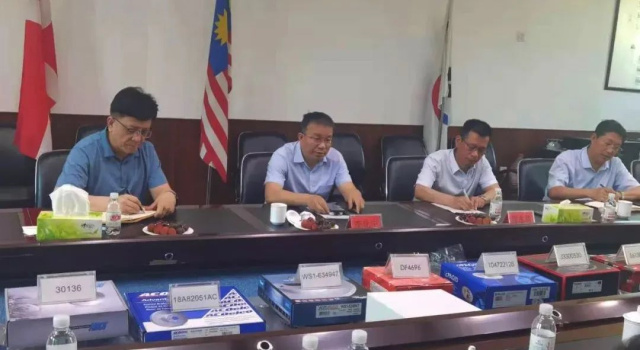 祝賀！龍口市江達汽車配件有限公司喜獲2022年度山東省瞪羚企業(yè)