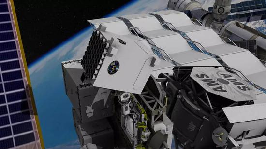 NICERʾDDƬԴNASAs Goddard Space Flight Center