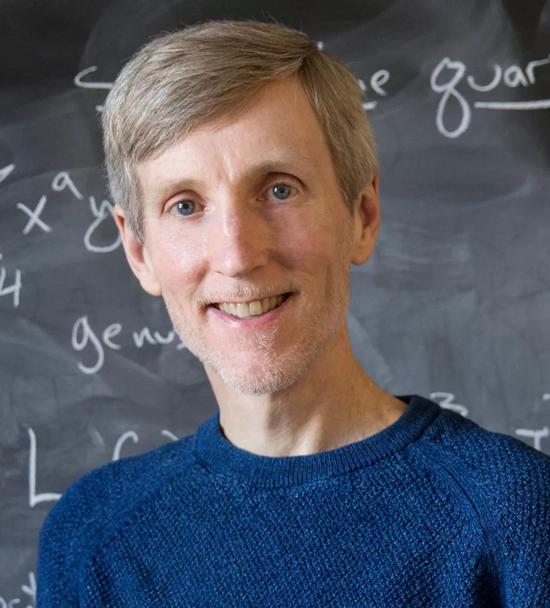 Andrew SutherlandMIT(sh)W(xu)ϵϯоƌW(xu)