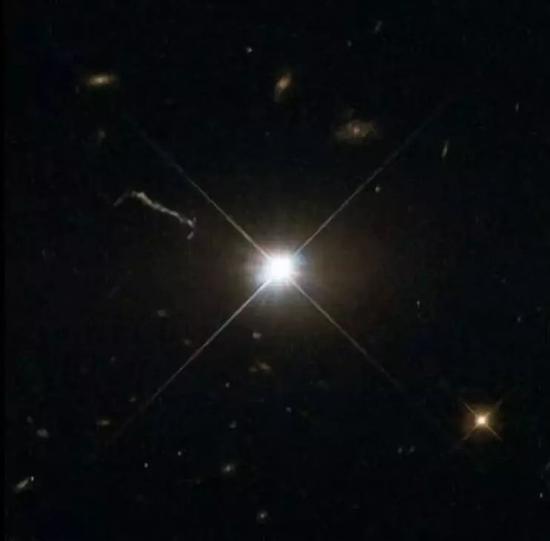 DƬԴESA/Hubble & NASA