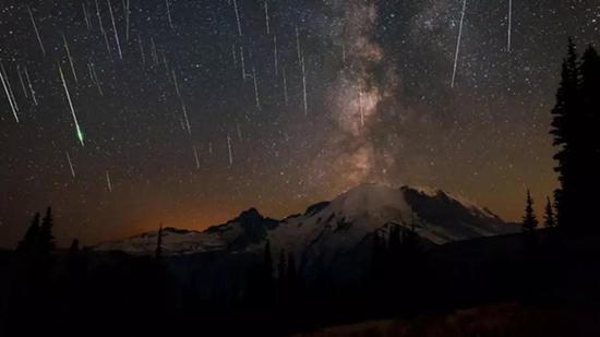  ˵꣨DƬԴhttps//www.nationalparks.org/connect/blog/making-most-perseid-meteor-shower 