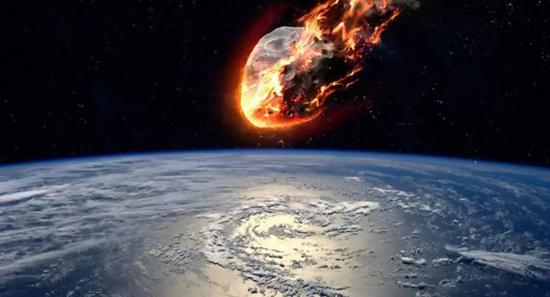 EʯMӺȼEʯǰ˿՚ⱻsĲ֣DƬԴhttps//sputniknews.com/science/201804291064008986-five-asteroids-heading-past-earth-today/ 