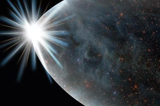  DƬԴChristine Daniloff MIT ESA/Hubble and NASA