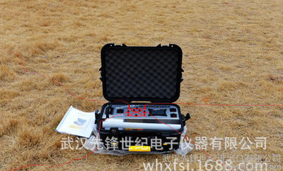 天狼星GDI地球物理金屬探測器