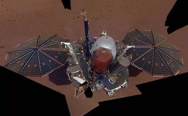  DƬԴNASA/JPL-Caltech