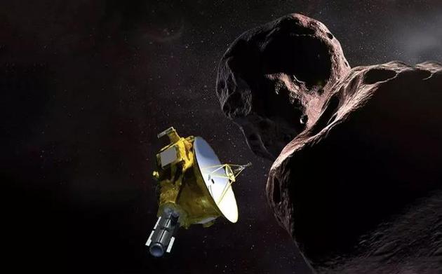  DƬԴNASA/JHUAPL/SWRI