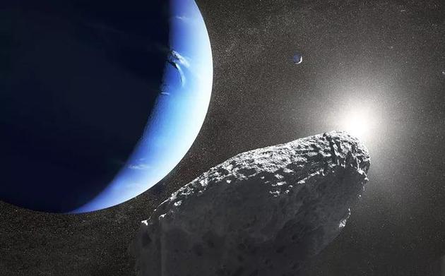  DƬԴNASA ESA and J Olmsted STScI