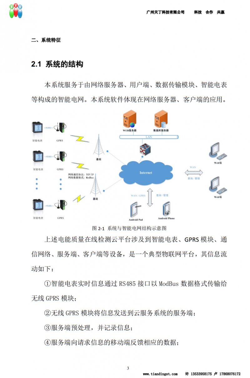 云平臺(tái)-1